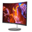 Sceptre 24" Curved 1920X1080 HDMI VGA 75Hz 8Ms HD LED Monitors - C248W-1920RN