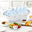 Great Value Purified Drinking Water, 16.9 Fl Oz, 24 Count