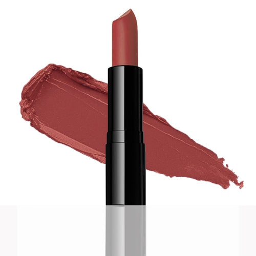 Color Me Beautiful Color Renew Lipstick: Sueded Rose