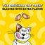 Temptations Wacky Blasts Cat Treats, Cluckin' Bacon Flavor, 3 Oz, 12 Pack