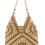 Mikayla Straw Woven Bag