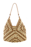 Mikayla Straw Woven Bag