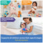 Ms. Rachel Official Basic 11-Inch Cuddle & Comfort Plush Doll for Ages 6 Months to 3+