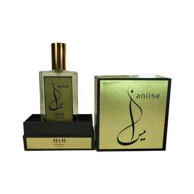 Eau de Parfum