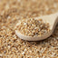 Organic Cracked Wheat Berries — Non-Gmo, Vegan, Kosher, Bulk — by Food to Live