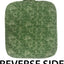Apple Orchards Kitchen Towel 5 Piece Linen Set 2 Towels 2 Pot Holders 1 Oven Mitt
