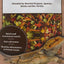 Aqua Culture Reptile Omnivore Dried Mix, 4 Oz