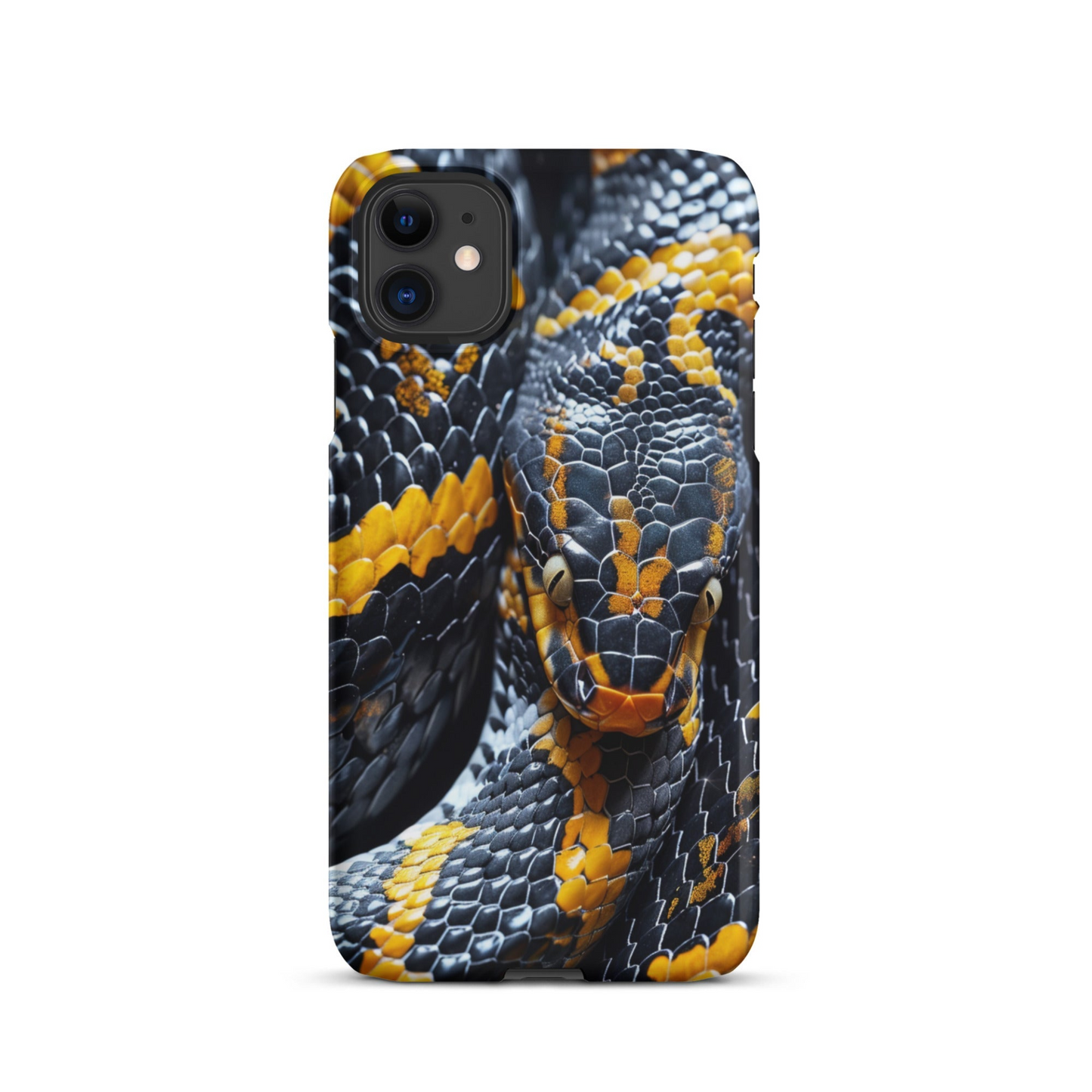 Snake Phone case for iPhone