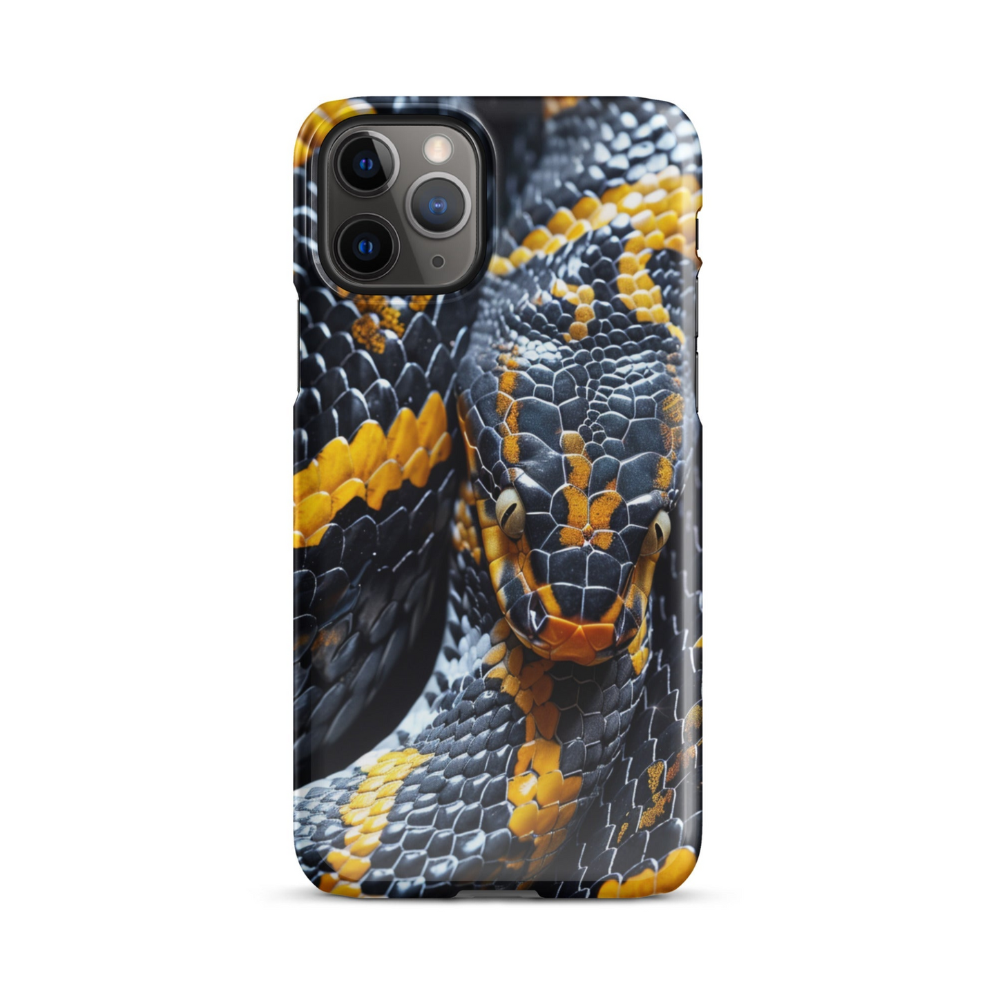 Snake Phone case for iPhone