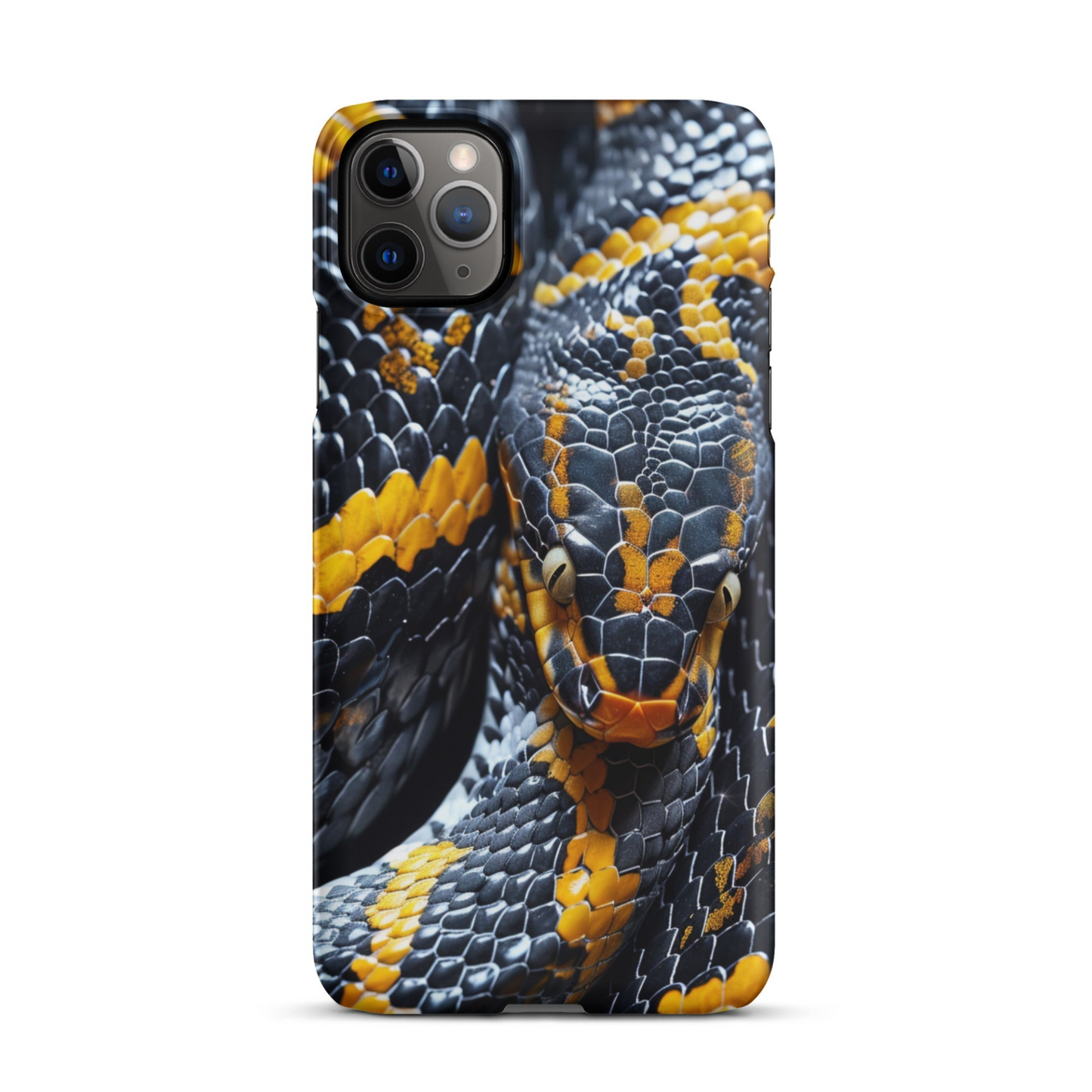 Snake Phone case for iPhone