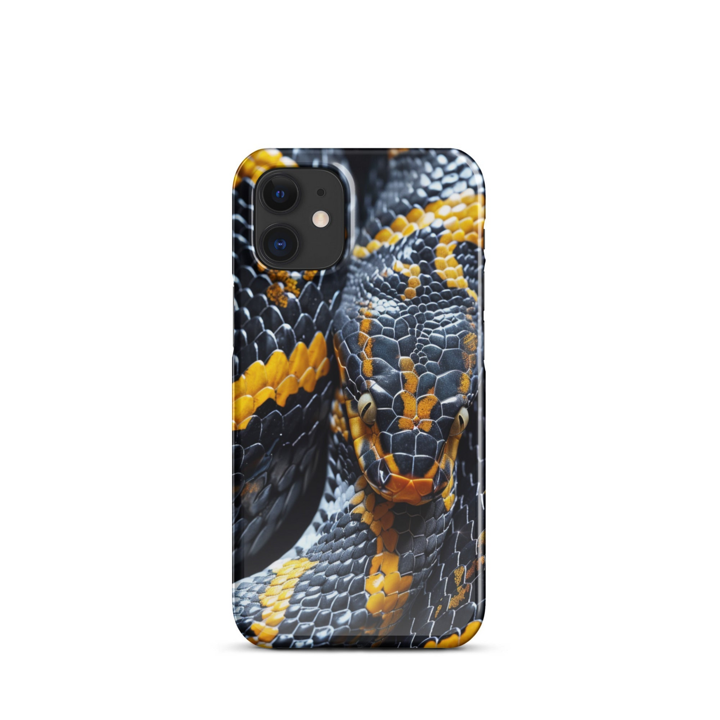 Snake Phone case for iPhone