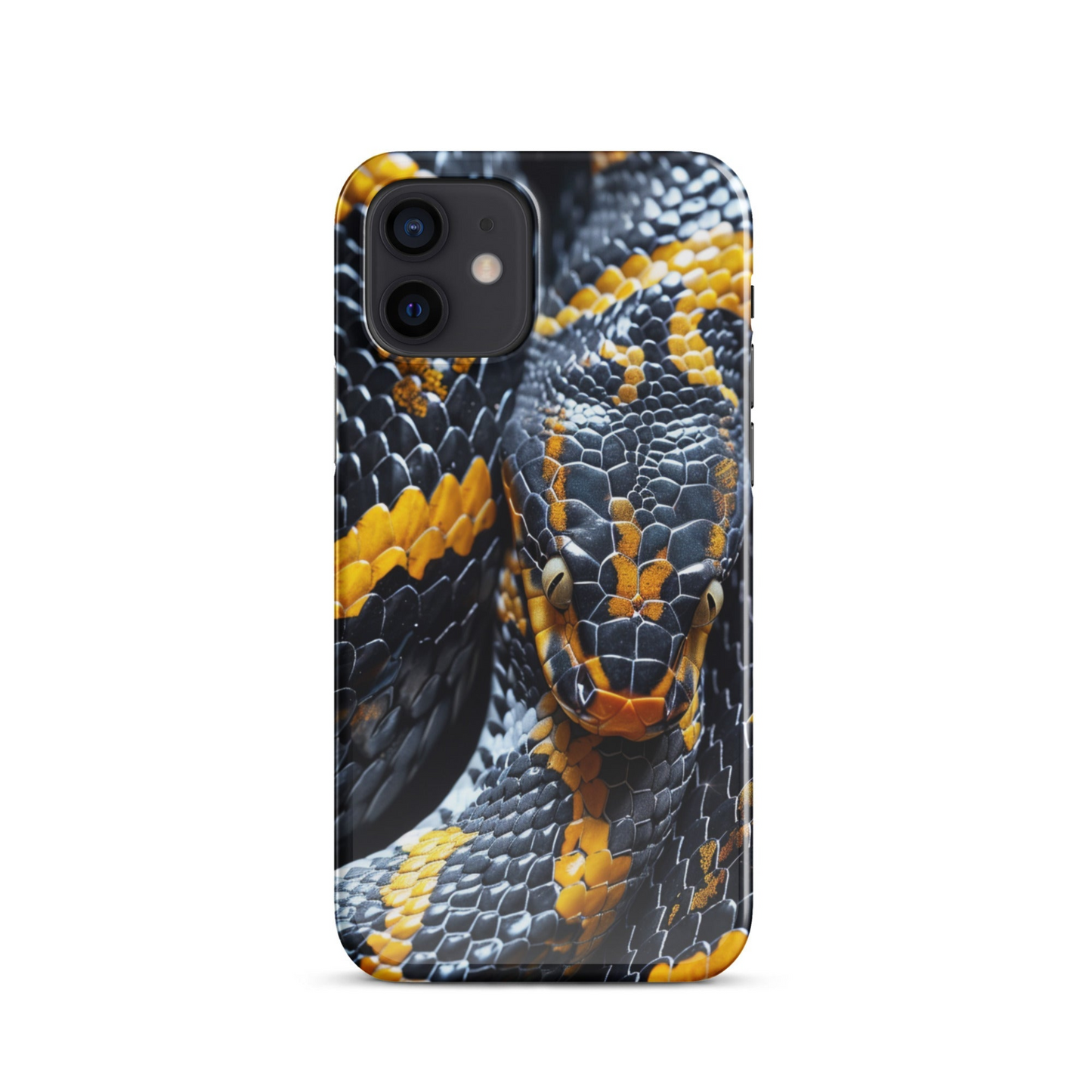 Snake Phone case for iPhone