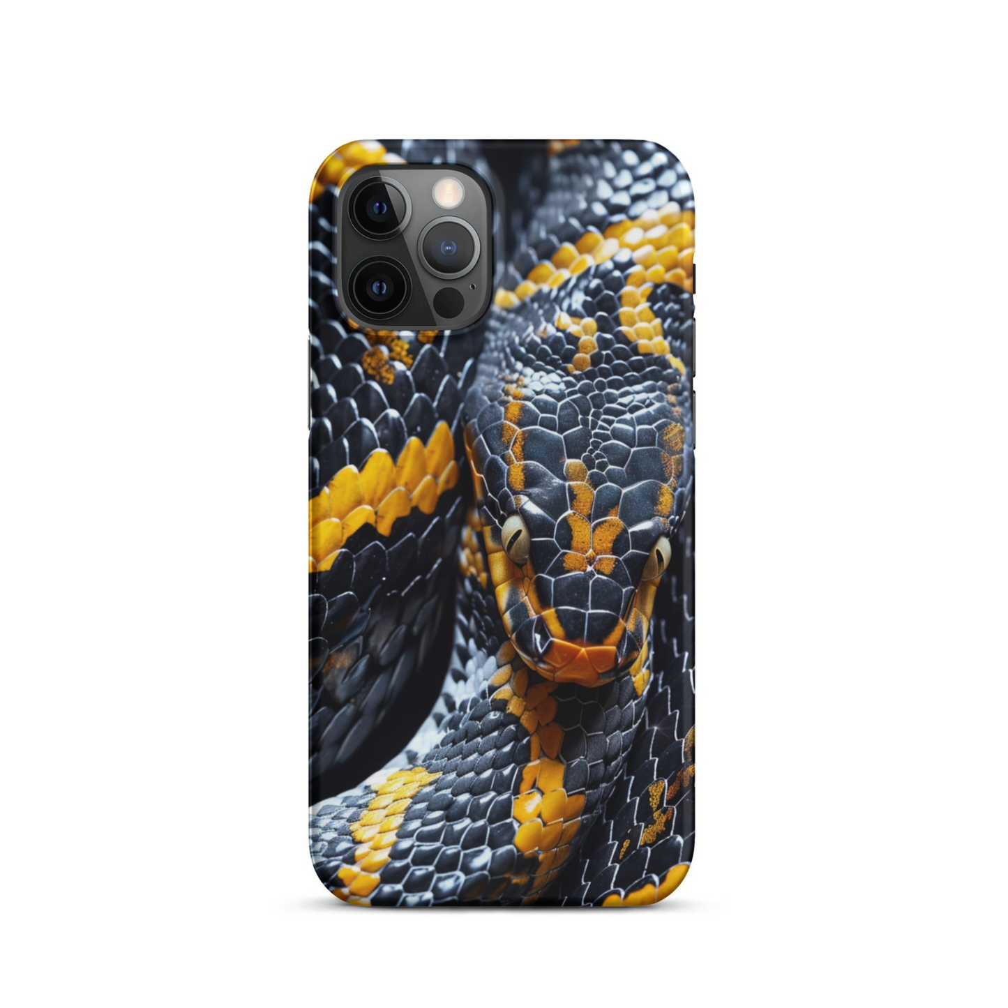 Snake Phone case for iPhone