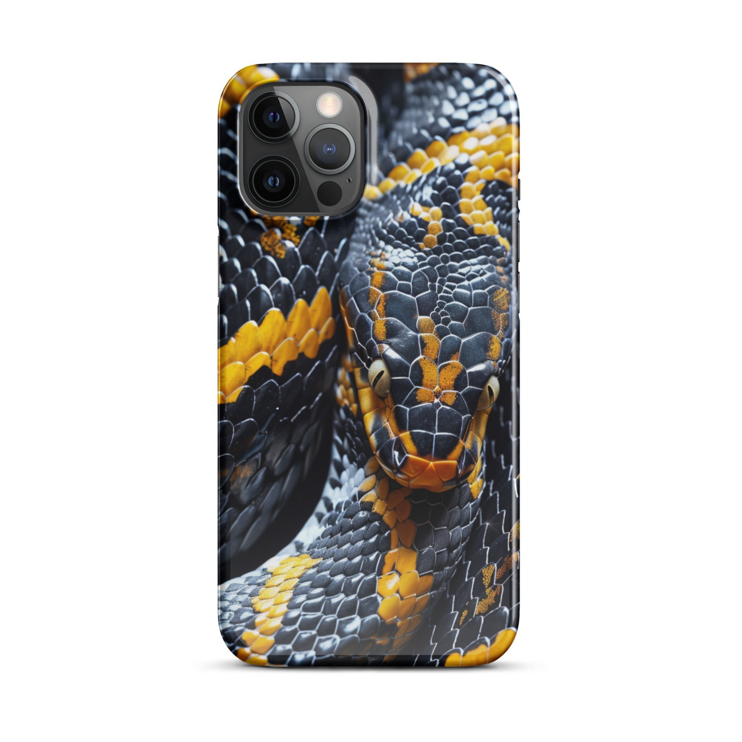 Snake Phone case for iPhone