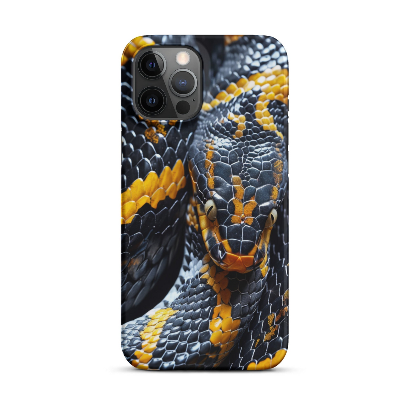 Snake Phone case for iPhone