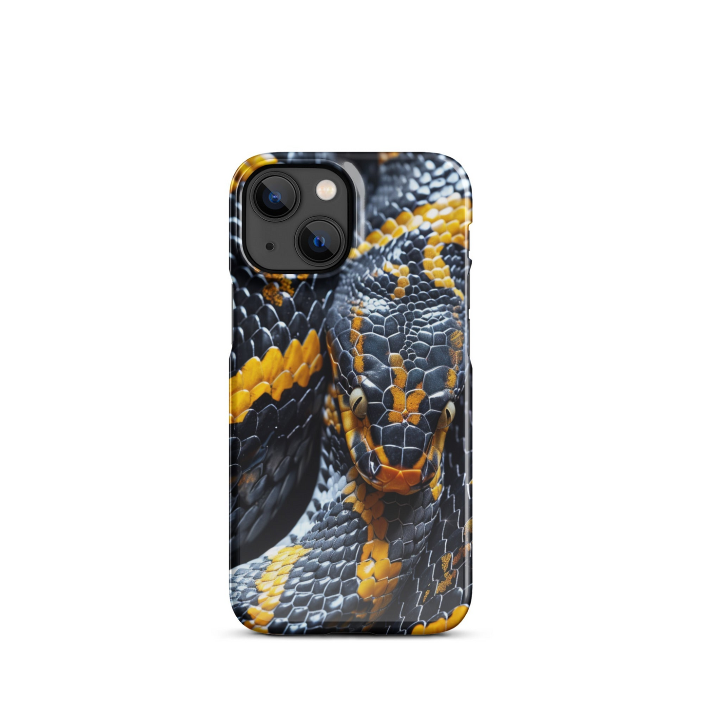 Snake Phone case for iPhone