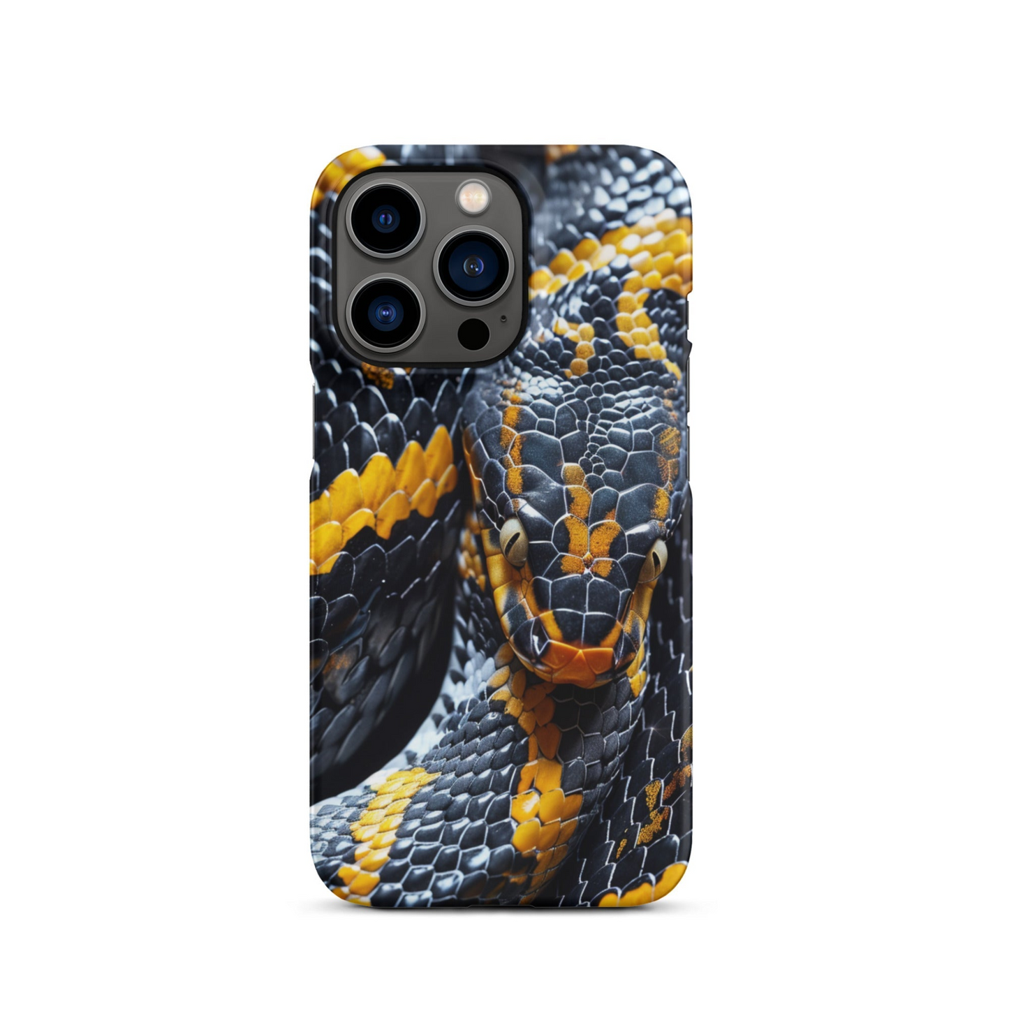 Snake Phone case for iPhone