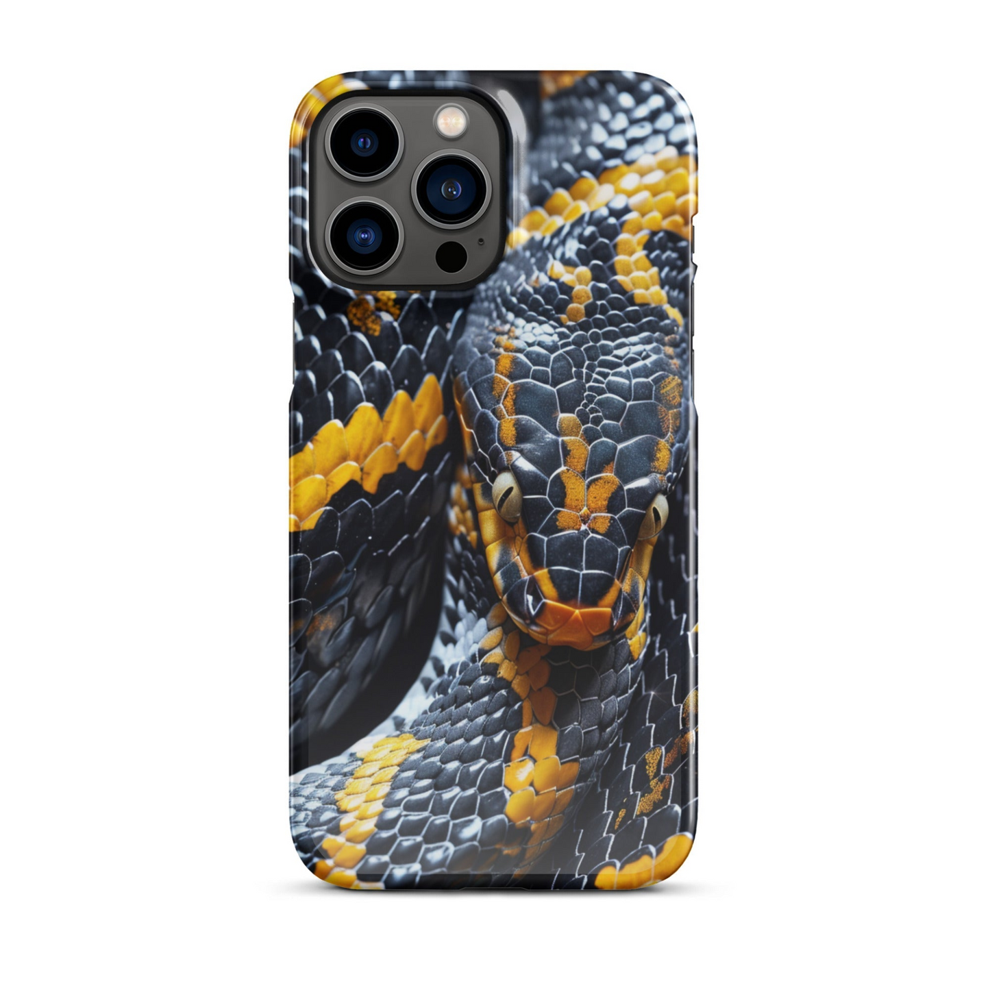 Snake Phone case for iPhone