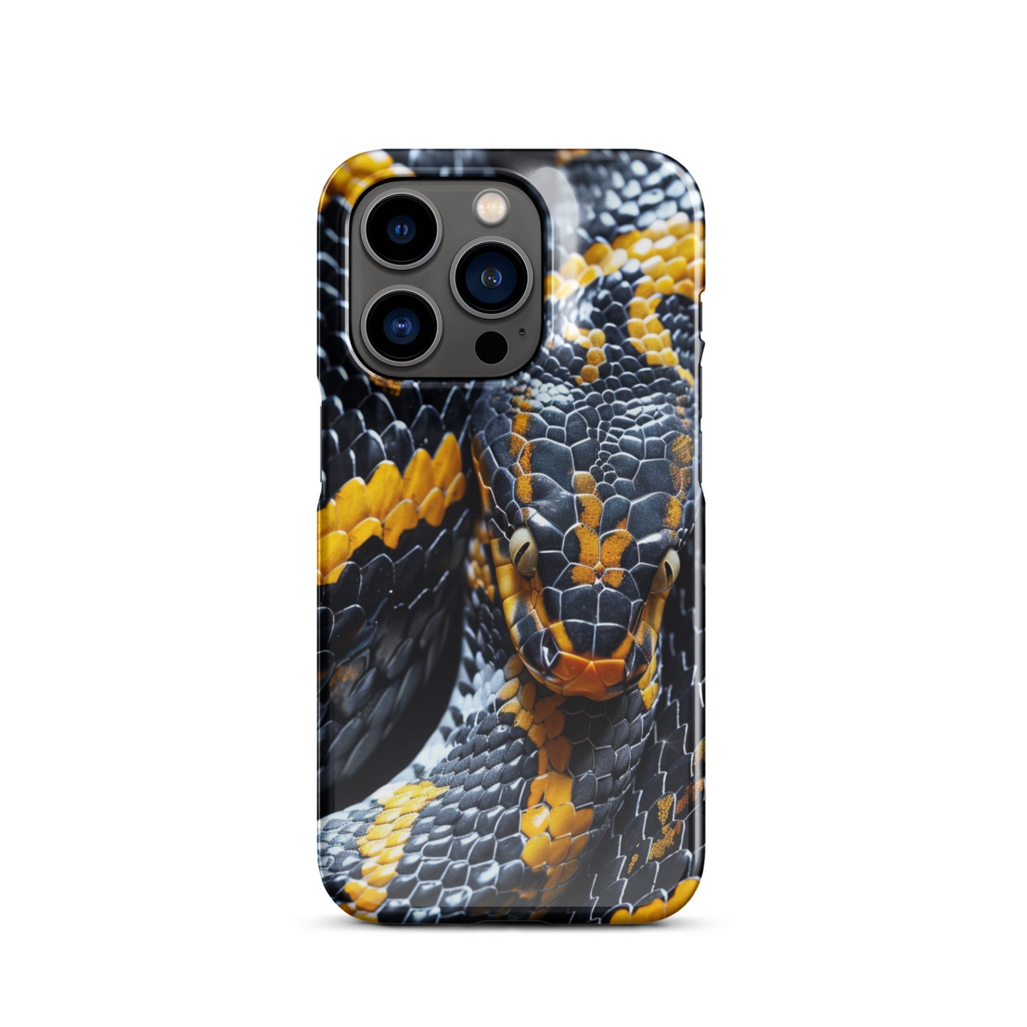 Snake Phone case for iPhone