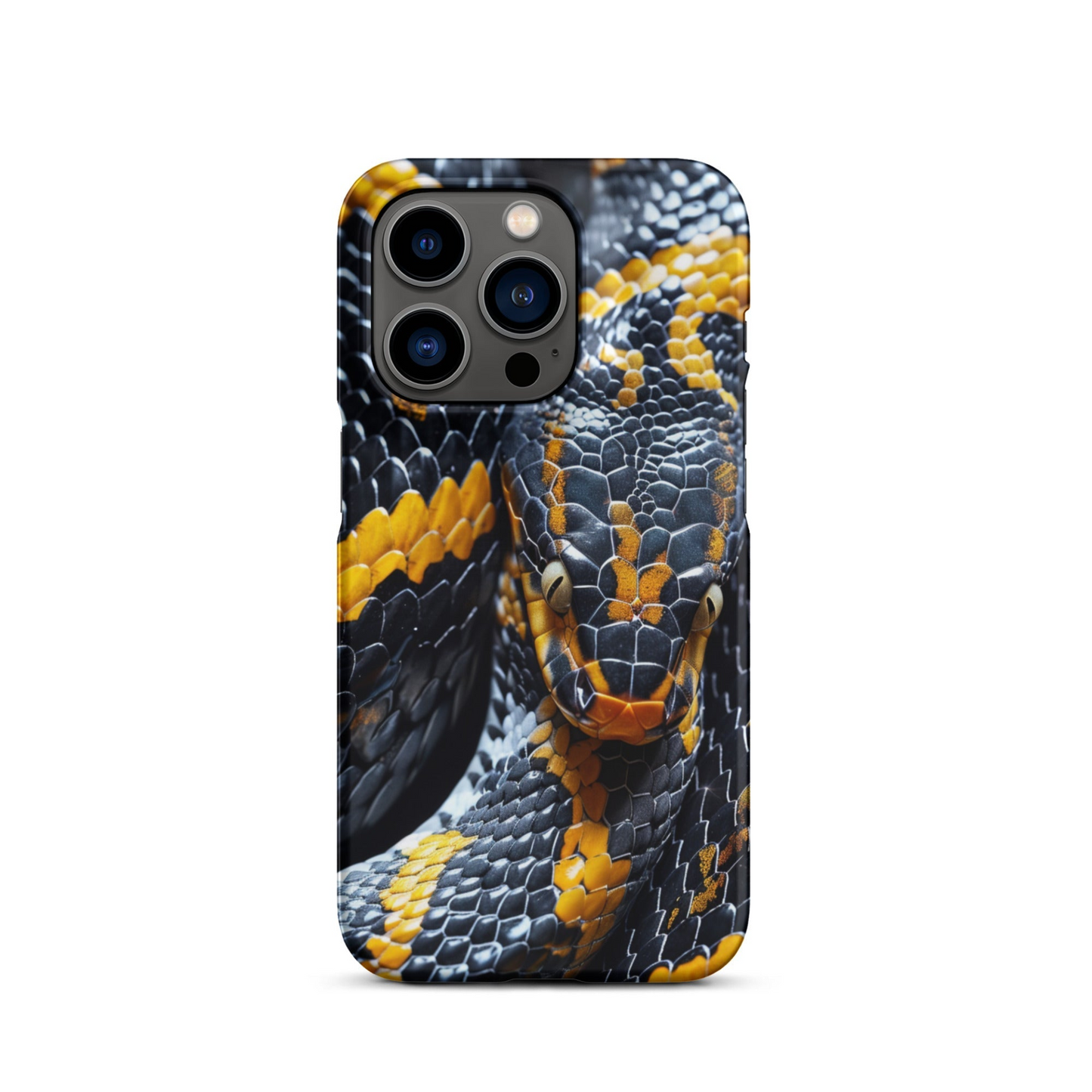 Snake Phone case for iPhone