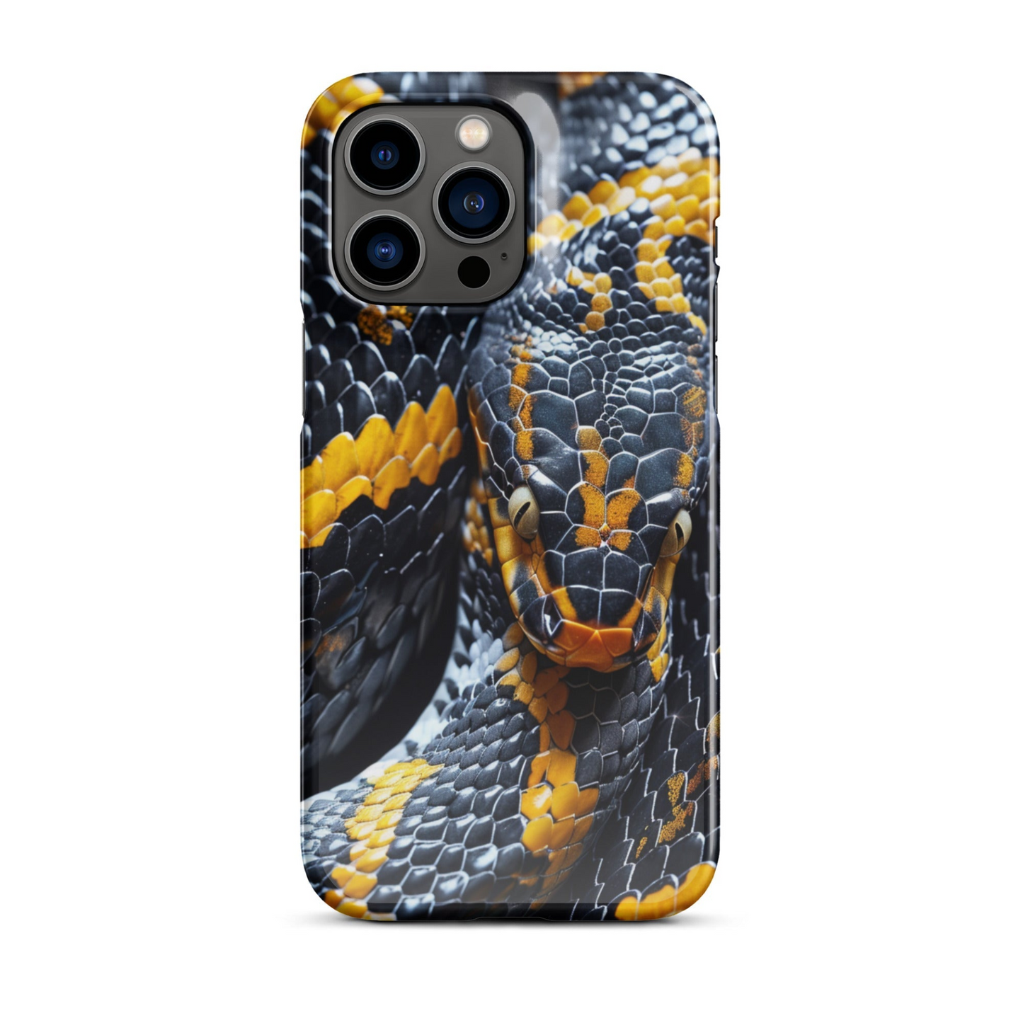 Snake Phone case for iPhone