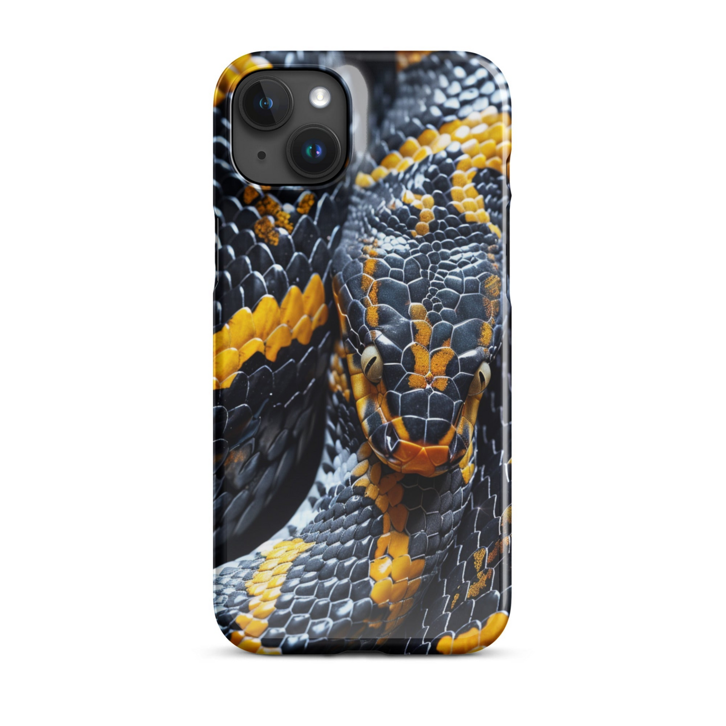 Snake Phone case for iPhone