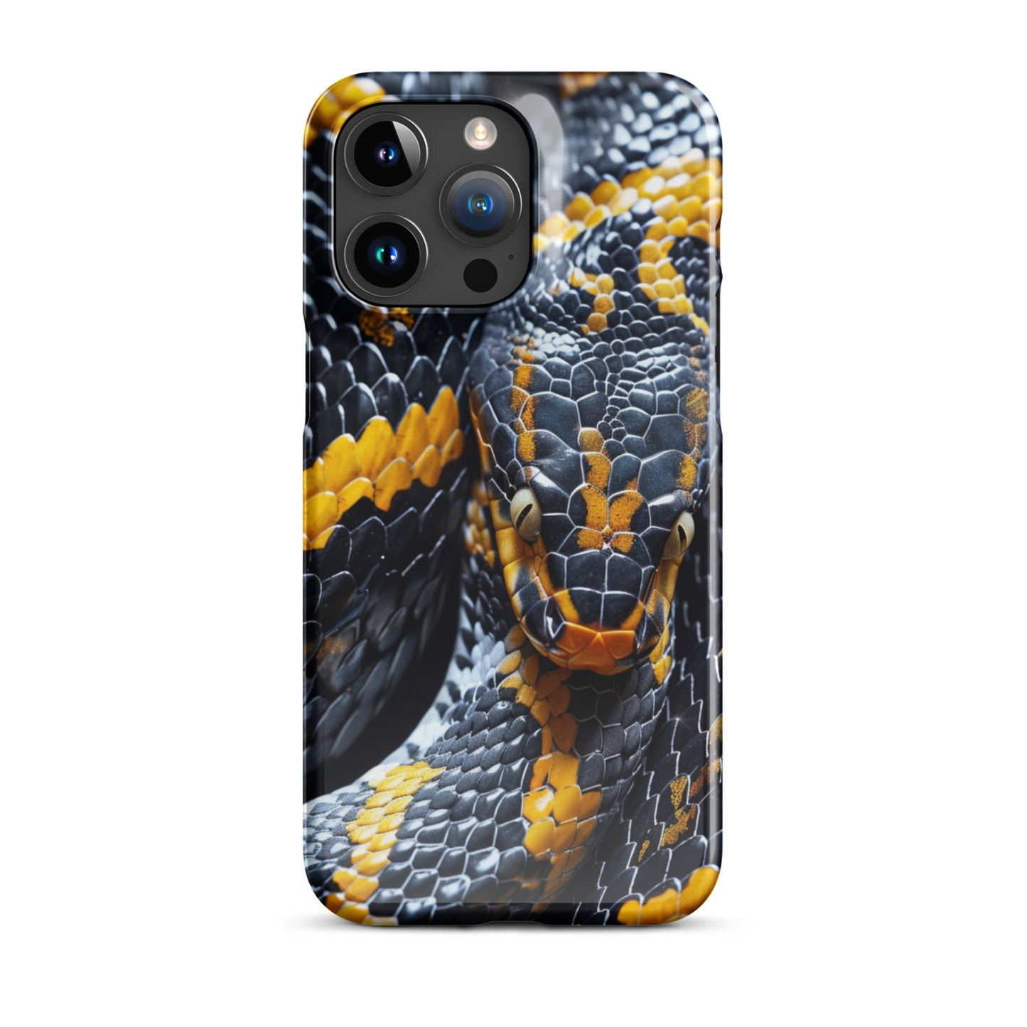 Snake Phone case for iPhone