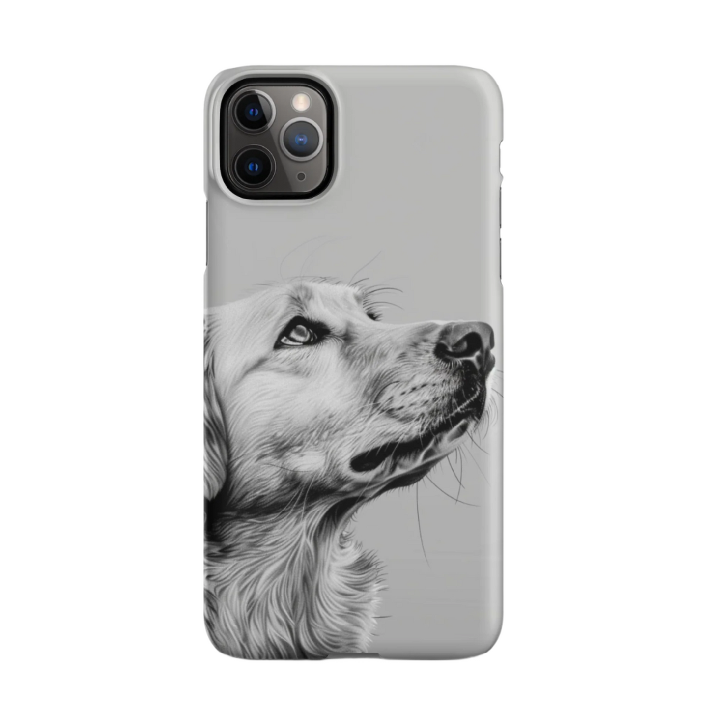 Dog Phone case for iPhone