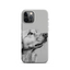 Dog Phone case for iPhone