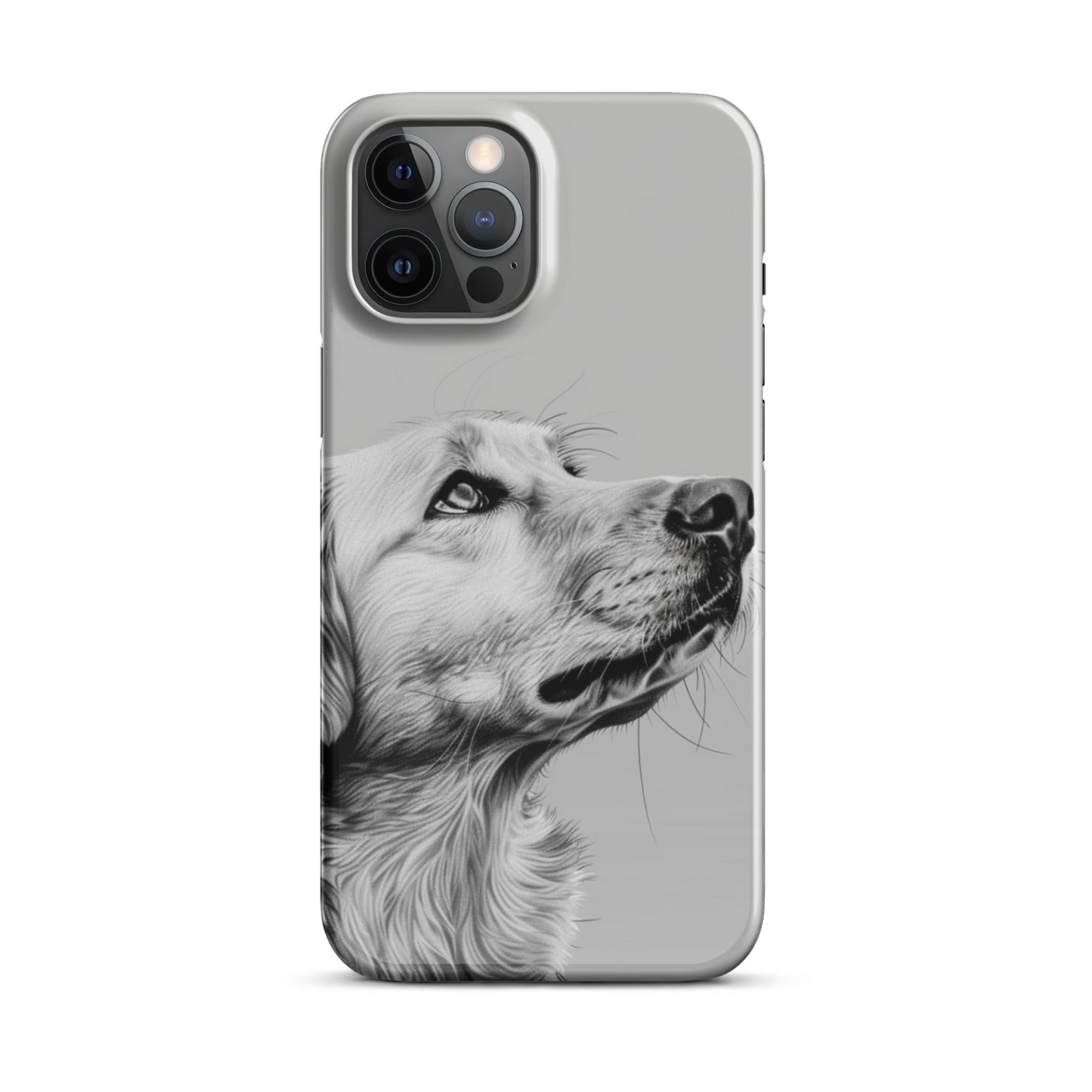 Dog Phone case for iPhone