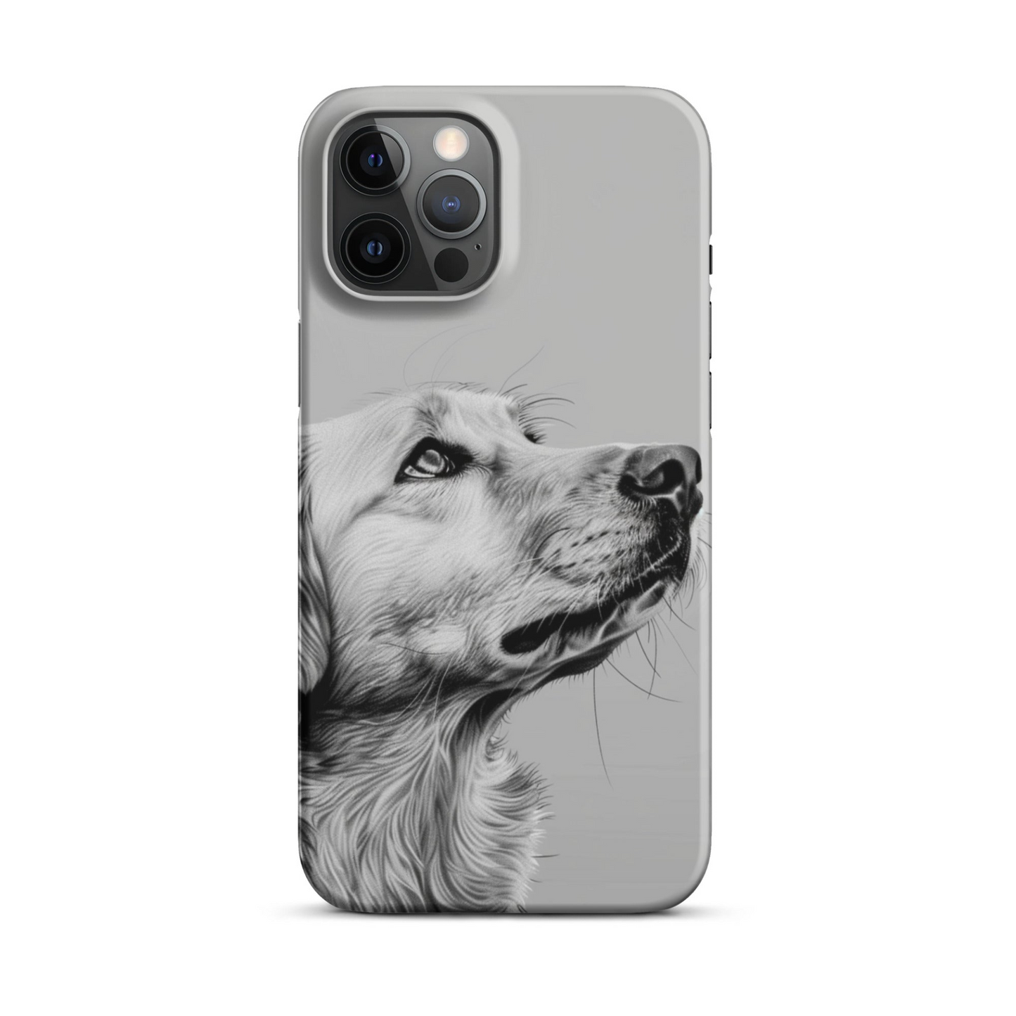 Dog Phone case for iPhone