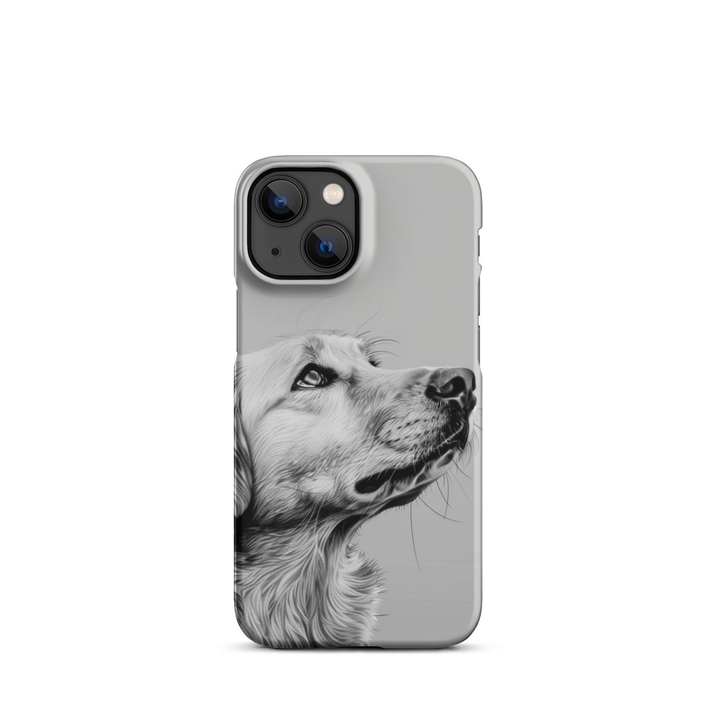 Dog Phone case for iPhone