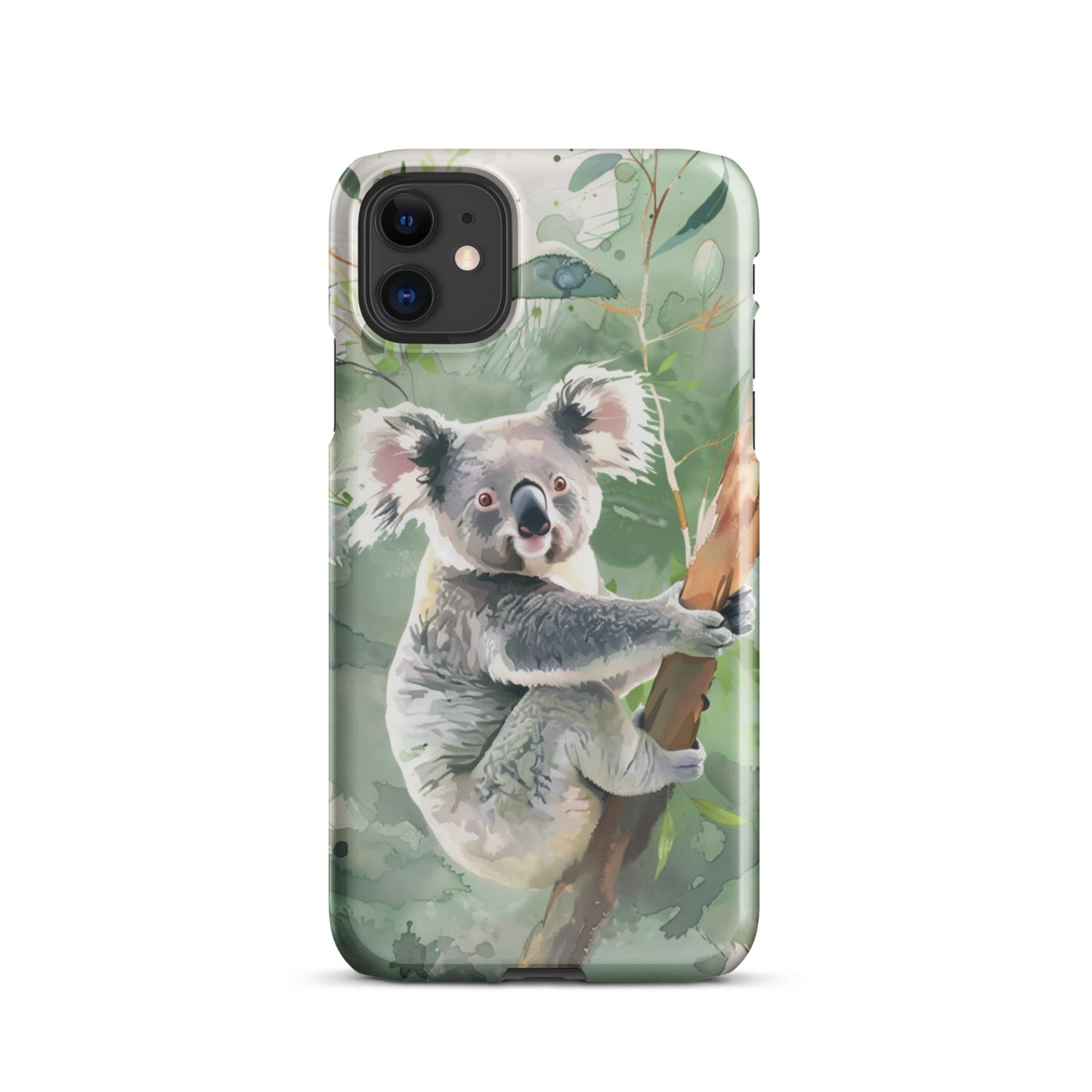 Koala Phone case for iPhone