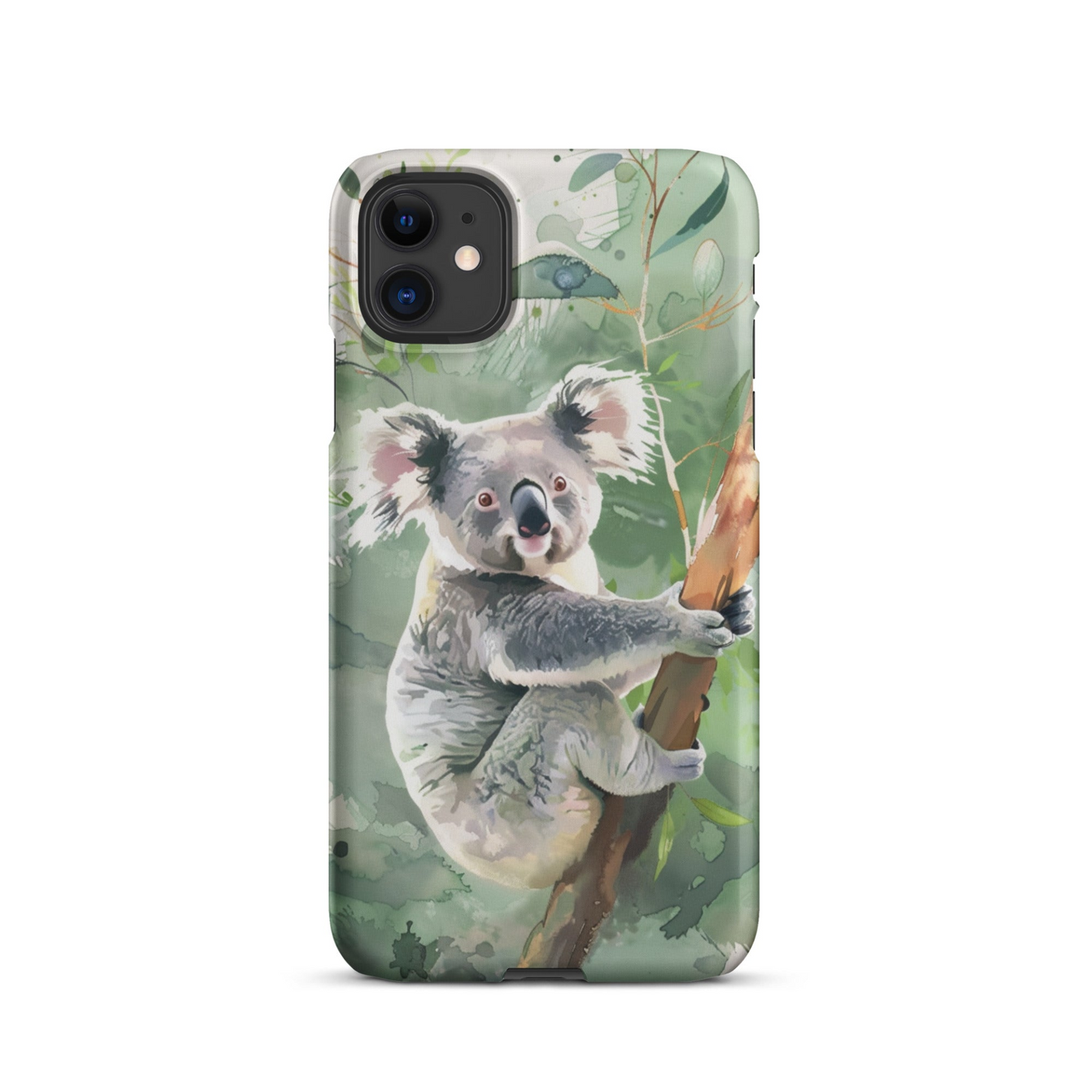 Koala Phone case for iPhone