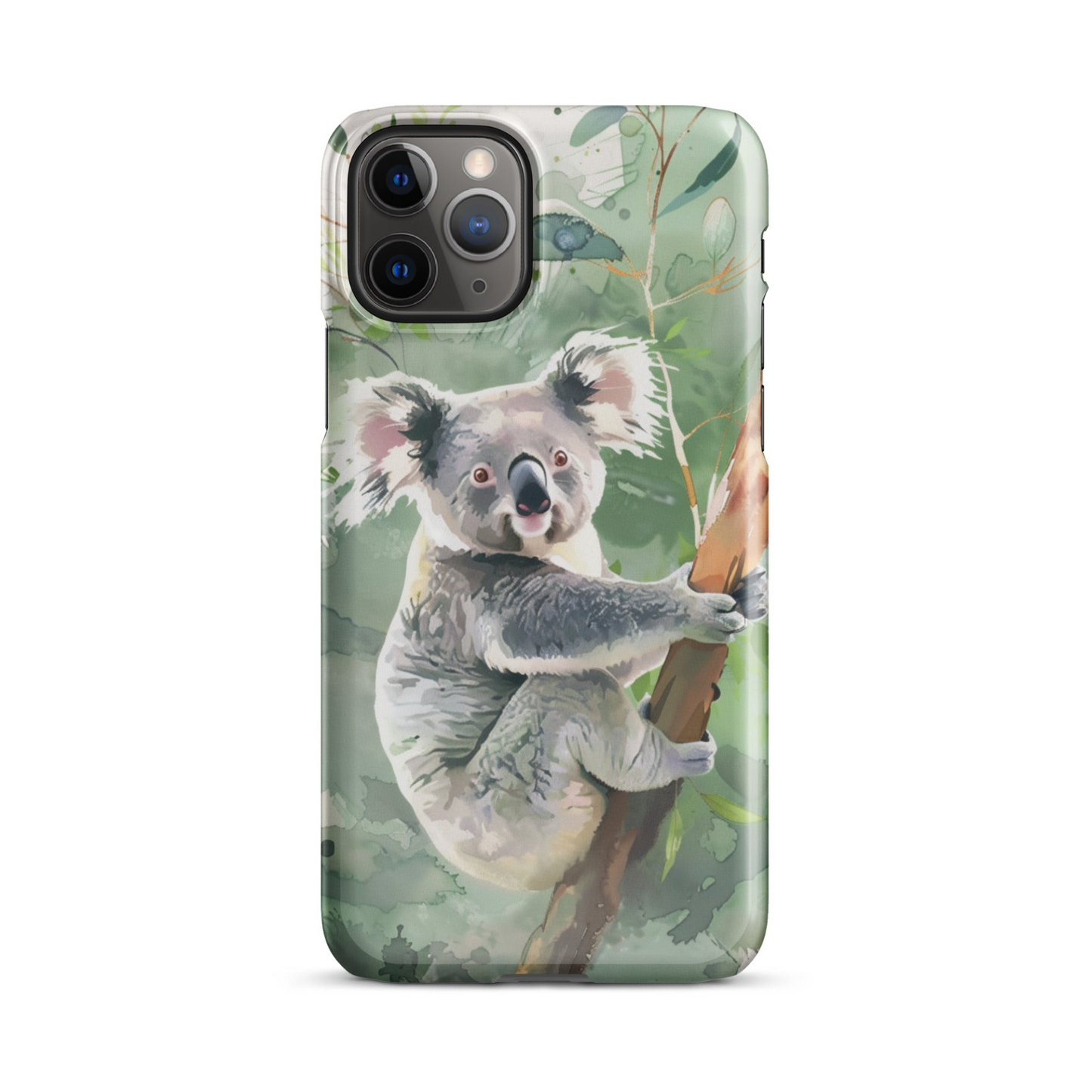 Koala Phone case for iPhone