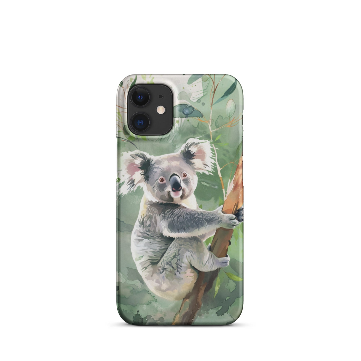 Koala Phone case for iPhone