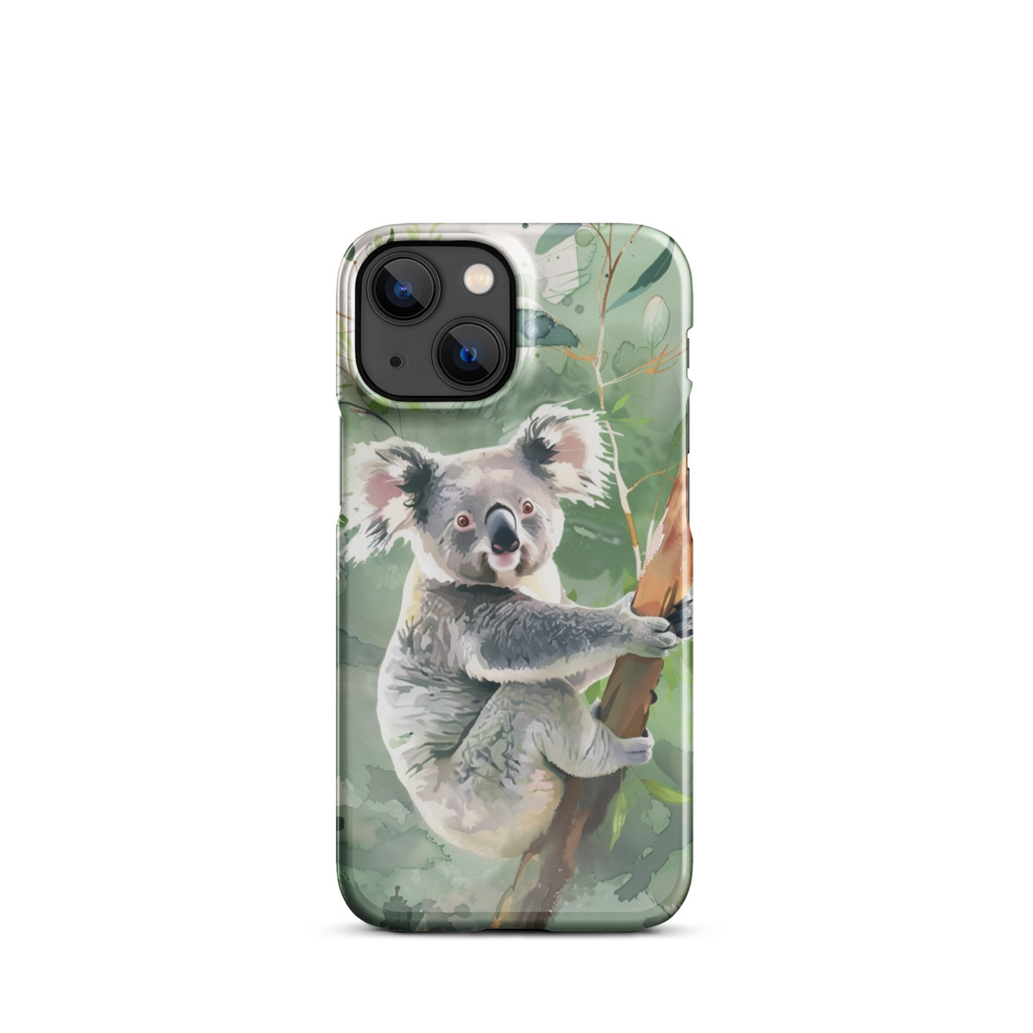 Koala Phone case for iPhone