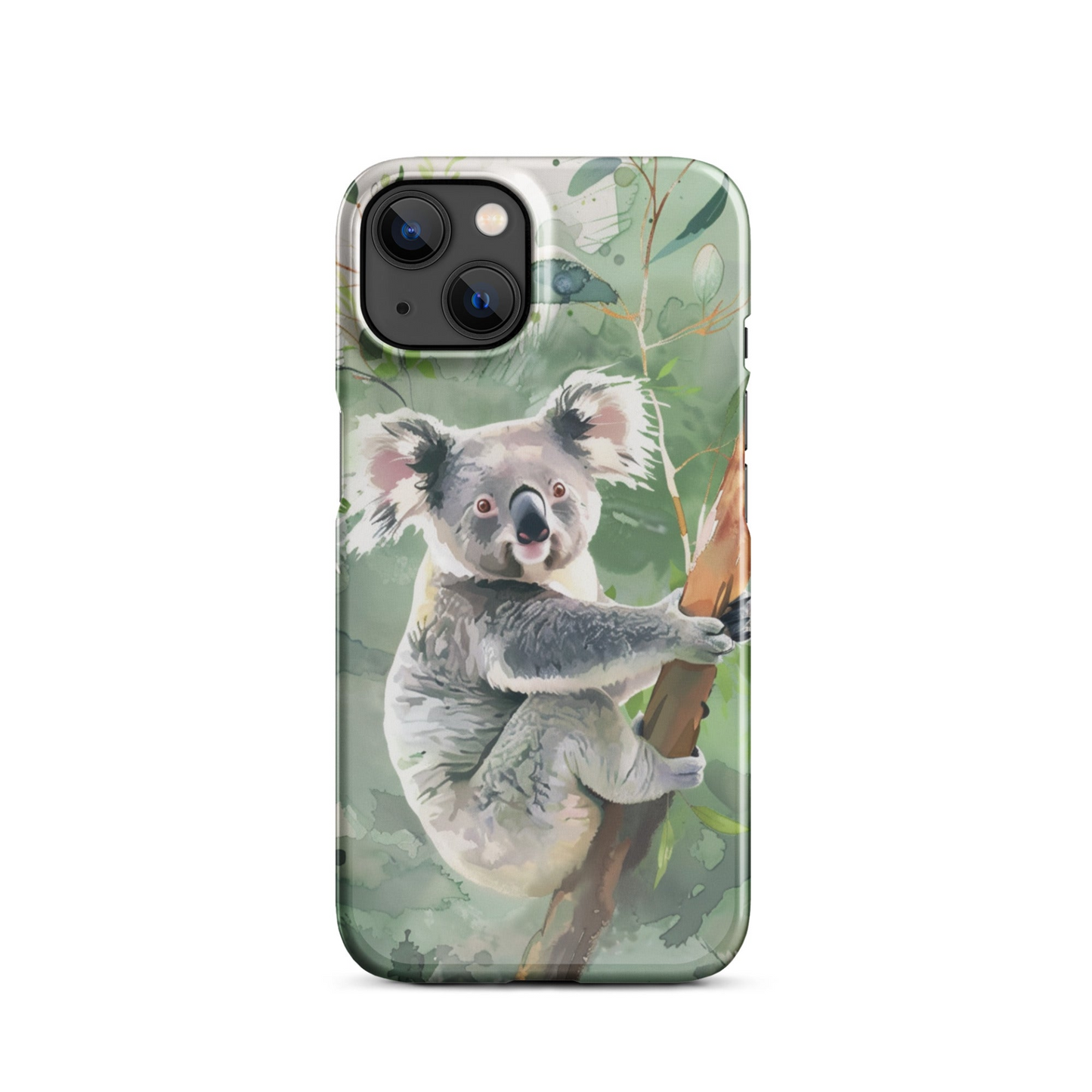 Koala Phone case for iPhone