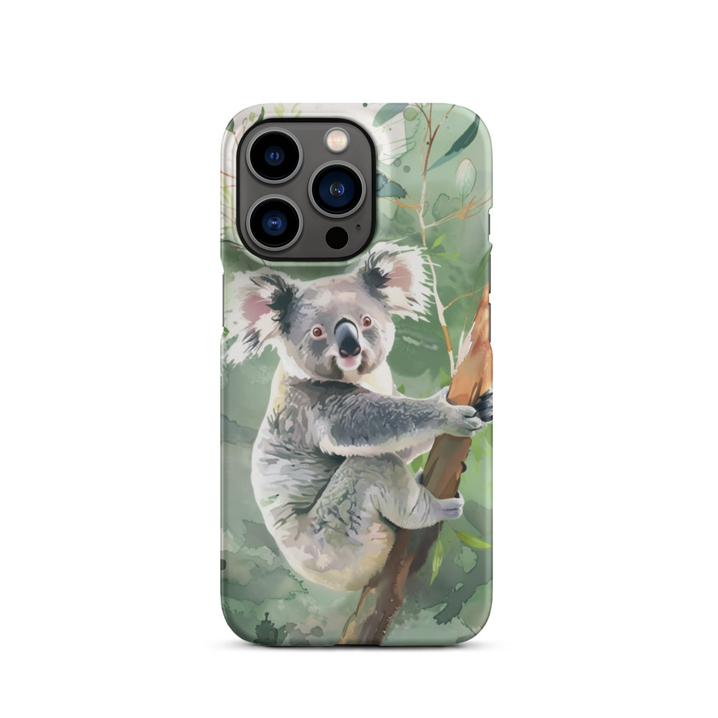 Koala Phone case for iPhone