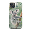 Koala Phone case for iPhone