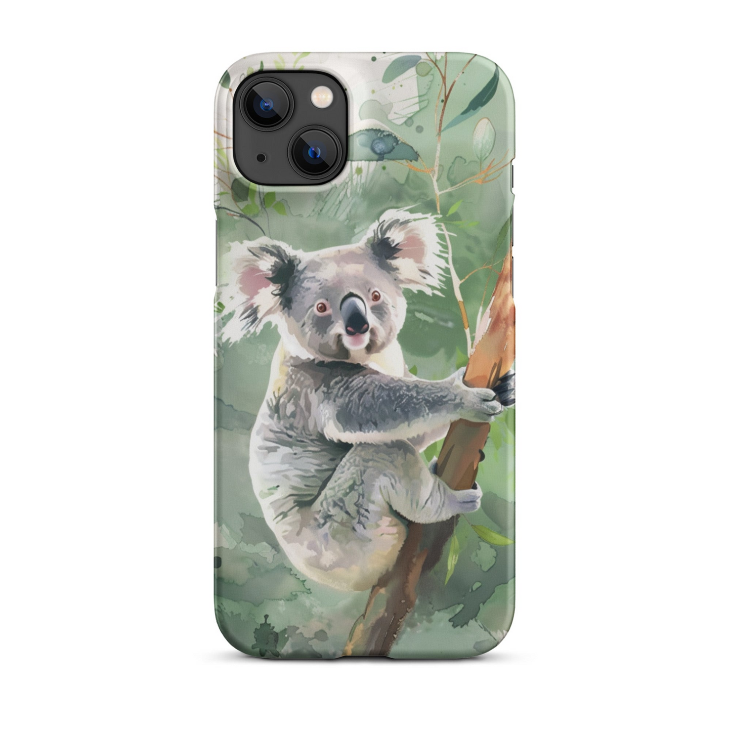 Koala Phone case for iPhone