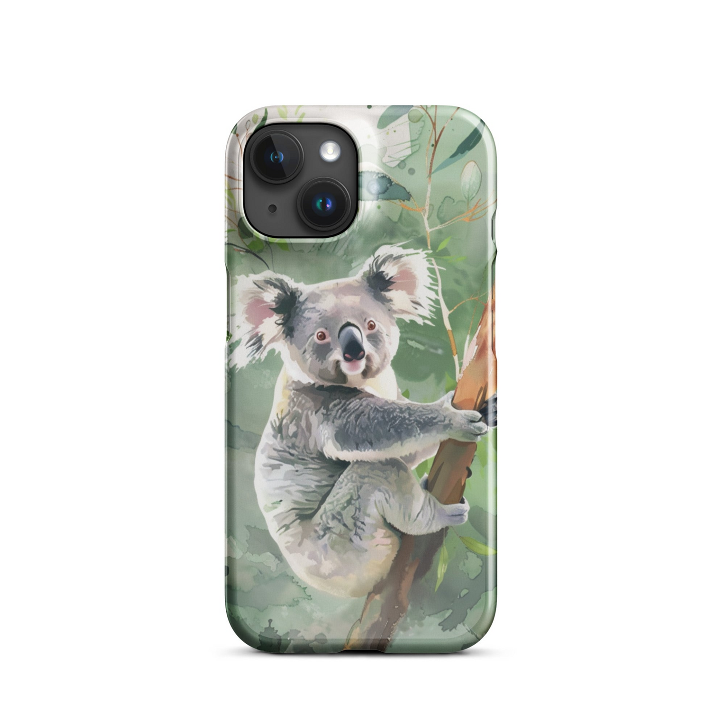 Koala Phone case for iPhone