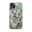 Koala Phone case for iPhone