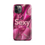 Sexy Phone case for iPhone