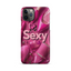 Sexy Phone case for iPhone