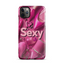 Sexy Phone case for iPhone