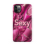 Sexy Phone case for iPhone