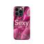 Sexy Phone case for iPhone