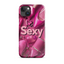 Sexy Phone case for iPhone