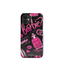 Pink Fashion Phone case for iPhone